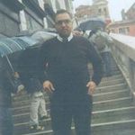 Albert Andreas - @albert_andreas30 - Instagram