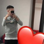 Albert_andreas - @albert_andreas03 - Instagram