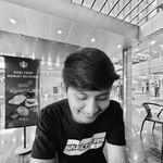 Albert Purba - @albertandreas_ - Instagram