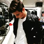 Albert Andres - @albert_andres - Instagram