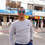 Albert Andres - @alanjimenez1120 - Instagram