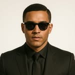 Albert Andrew - @kash_tranner - Instagram