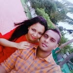 Albert Andrews - @rithujimmy - Instagram