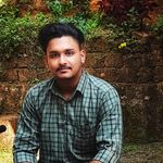 Albert Andrews Byju - @__alb___ert__ - Instagram