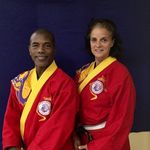 Shihan Albert Andrews - @purpledragontequesta - Instagram