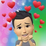Albert Andriano - @_xxyandriano - Instagram
