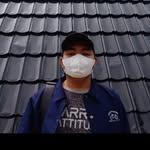 Albert Andriano Siregar - @albrtsrgr_ - Instagram