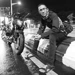 Albert Novembi Andriano - @albert_novembi - Instagram