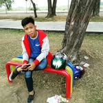 Anes albert saputra - @anesalbert - Instagram