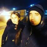 Мадина Абакарова - @albert_angelina_ - Instagram
