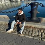 Albert Angel - @albertangel8 - Instagram