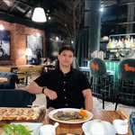 Albert Lacanilao Angeles - @im.albertangeles - Instagram