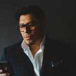 Albert Angel - @el_catrin_lifestyles - Instagram