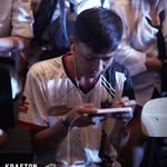 Albert Angeles - @ch4ksss - Instagram