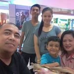 Albert Angeles - @tebatskie - Instagram