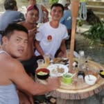 Albert angeles - @albertangeles53 - Instagram