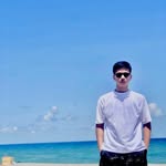 Albert Angeles - @goodboy_trebs - Instagram