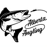 Alberta Angling - @alberta.angling - Instagram