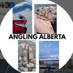 Angling Alberta - @anglingalberta - Instagram