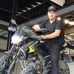 Albert Angulo - @albert.a0312 - Instagram