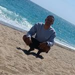 Alberto Angulo - @alberto_angulo95 - Instagram