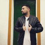 Alberto Angulo - @albertoangulo - Instagram