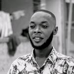 Albert Anim - @albertanim2 - Instagram