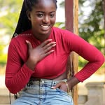 Alberta Nimako - @alberta.nimako.100 - Instagram