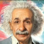 Albert Einstein - @albert_anistein - Instagram