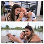 Albert Rexhepi - @albertanisa - Instagram