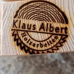 Alberts kleine Gartenwerkstatt - @alberta.nnette - Instagram