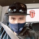 Albert Antara - @antaraayala - Instagram