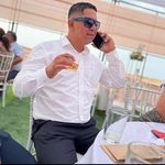 Albert Anthony Carreño Rodriguez - @albert_carreno - Instagram
