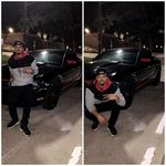 Albert Antoine - @_official_al - Instagram