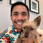 Albert Antonio - @al_idoiswin - Instagram