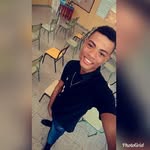 Albert Antonio - @blankito_7w7 - Instagram