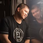 Albert Antonio - @justalbertxiv - Instagram
