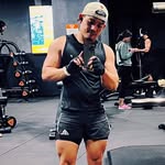 Albert Antonio Gutiérrez - @albertgs04 - Instagram