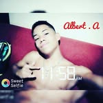 Albert antonio rojas - @albertantoniorojas - Instagram