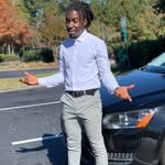 Albert Antwi - @albertkojoantwi_1 - Instagram