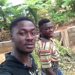 Albert antwi - @antwi4921 - Instagram