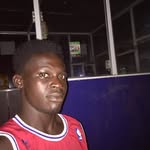 Albert Antwi - @albertantwi694 - Instagram
