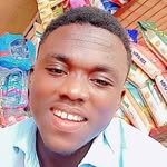 Albert Antwi - @albertantwi63 - Instagram