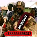 Albert Antwi - @antwi4829 - Instagram