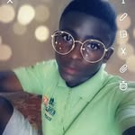Albert Antwi - @albertantwi464 - Instagram