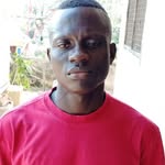 Albert Antwi - @antwi3989 - Instagram