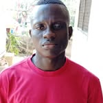 Albert Antwi - @albertantwi47 - Instagram