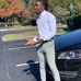 Albert Antwi - Facebook