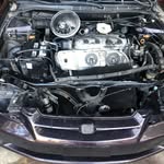 Albert Antwi - @gikmobileautorepairs - Instagram