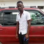Albert Antwi-boasiako - @antwiboasiakoalbert - Instagram